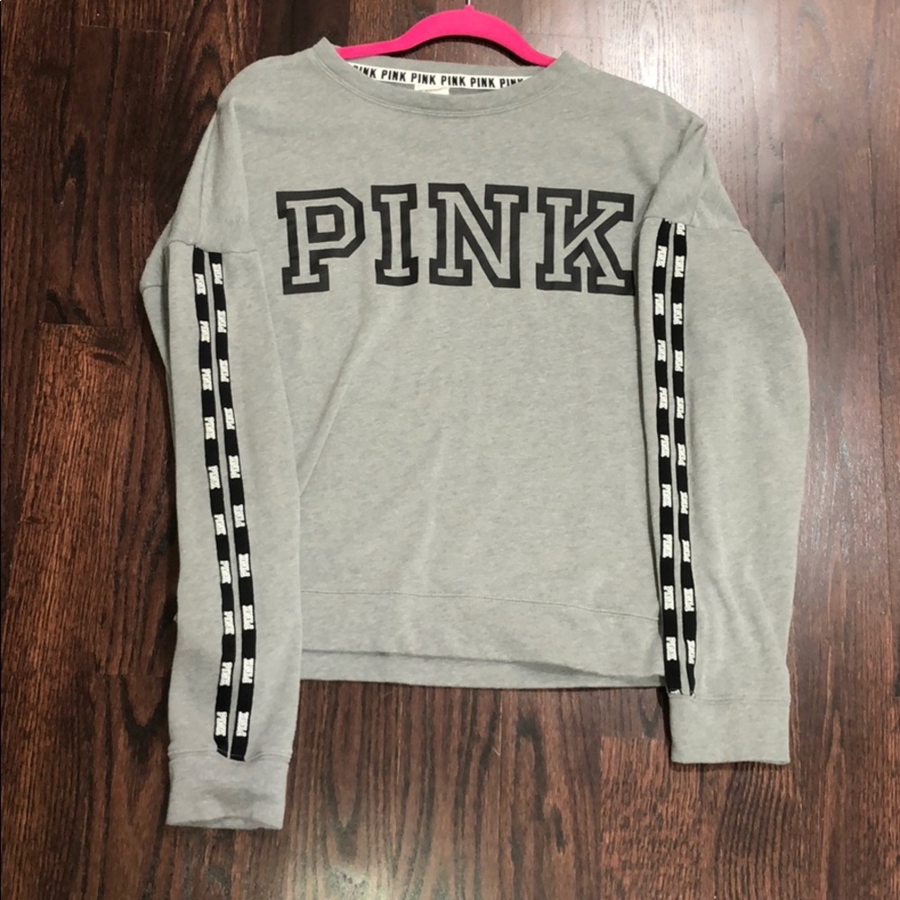 Long sleeve top